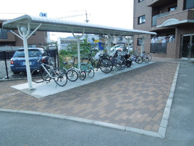 【外観】 | ブライムグッドウェイブⅤ