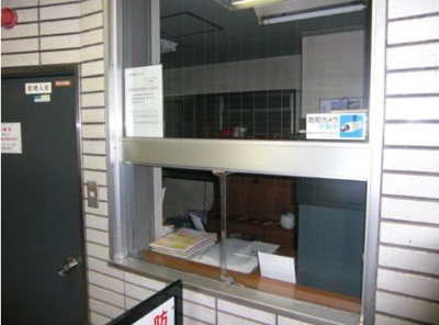 【ロビー】 | ワコーレ錦糸町マンション | 落ち着いたロビーです