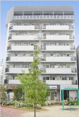 【外観】 | ワコーレ錦糸町マンション | 外はこのようになっています