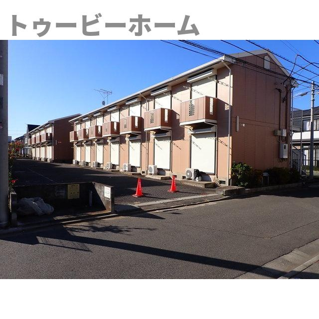 ジュネス狭山2号館