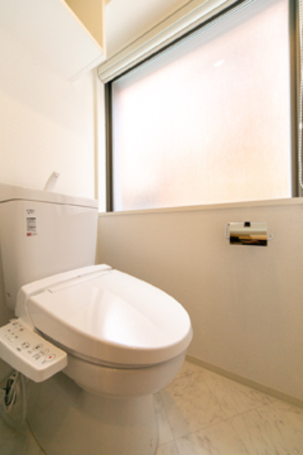 ラヴィラント御茶ノ水のトイレ|※写真は同タイプ住戸です。