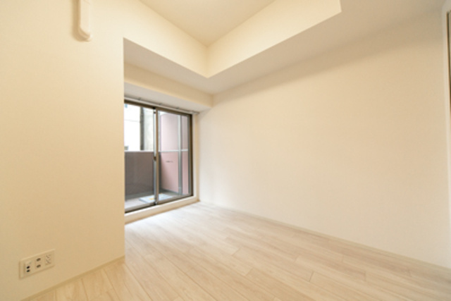 ラヴィラント御茶ノ水の居間・リビング|※写真は同タイプ住戸です。