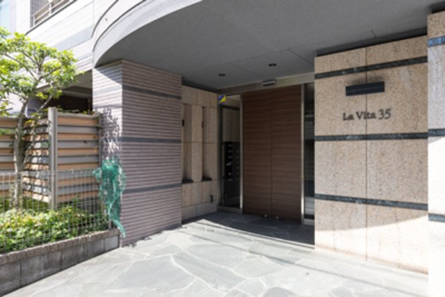 ラ・ヴィータ３５のその他