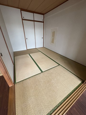 【和室】 | グランフェルティ平野加美