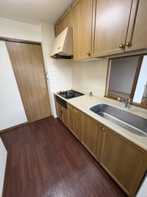 【キッチン】 | グランフェルティ平野加美