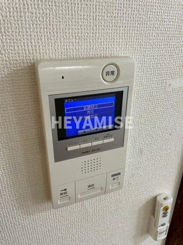 グランドメゾン桜馬場の設備|※反転類似間取りのお部屋の参考画像です※現況を優先します