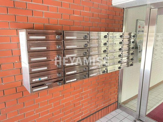 グランドメゾン桜馬場のその他共用部分