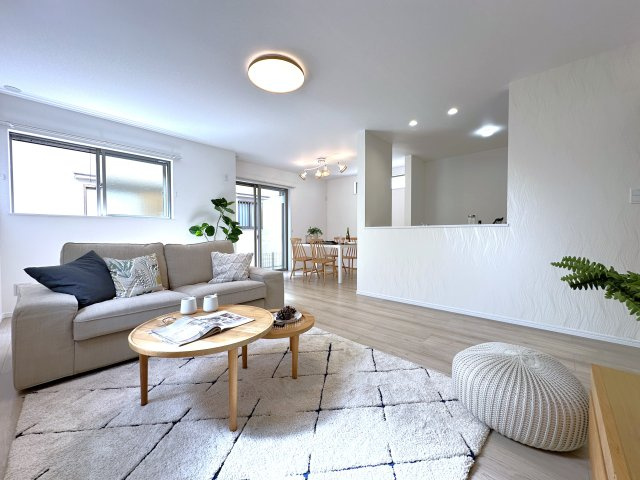 明石市大久保町大久保町新築戸建