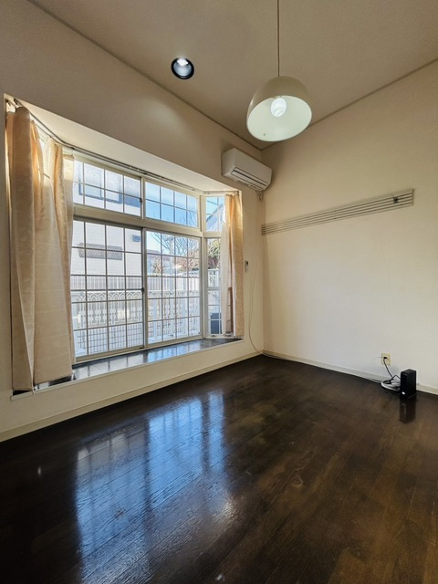 ジュネパレス鎌倉第３の居間・リビング