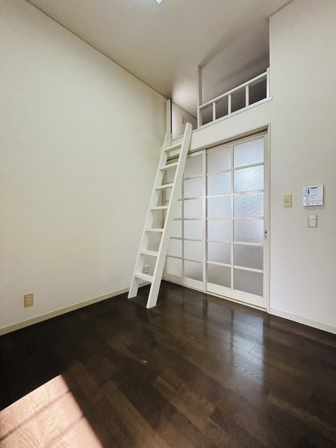 ジュネパレス鎌倉第３の子供部屋