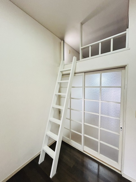 ジュネパレス鎌倉第３の居間・リビング