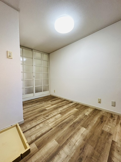 ジュネパレス鎌倉第３の居間・リビング