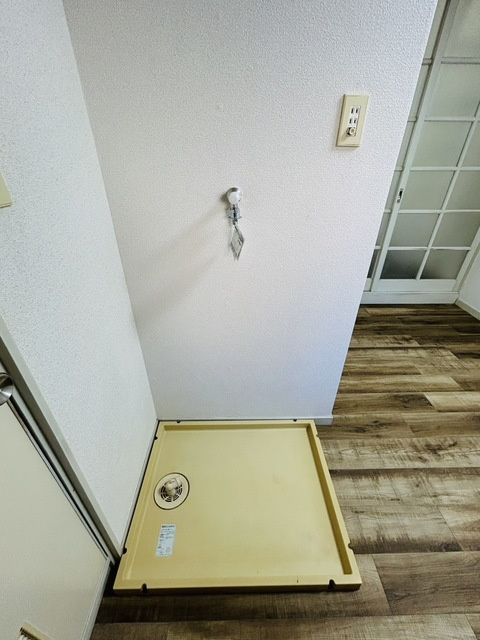 ジュネパレス鎌倉第３の設備