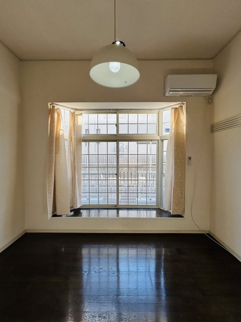 ジュネパレス鎌倉第３の居間・リビング