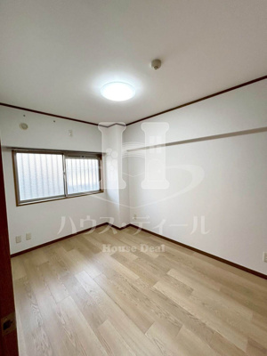 【内装】 | パークサイドハイツタケノヤ | 過ごしやすい室内です