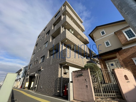 ライオンズマンション川越南の画像