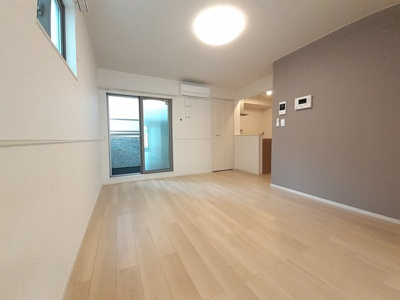 【内装】 | ウェルス暁