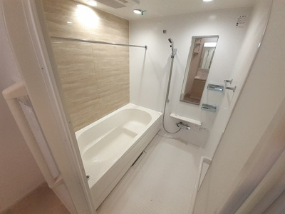 【浴室】 | ウェルス暁