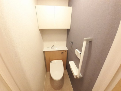 【トイレ】 | ウェルス暁