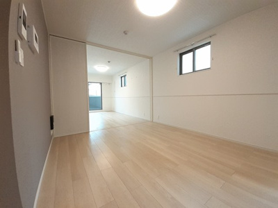 【居間・リビング】 | ウェルス暁