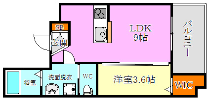 フルール新長田