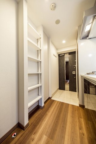 ムニレジデンス上野（旧名称：ベルファース上野）のその他|※写真は同タイプ住戸です。