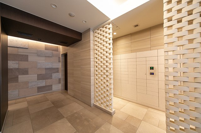 ムニレジデンス上野（旧名称：ベルファース上野）のその他