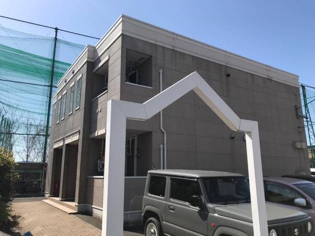 ファミリーハウス禾森