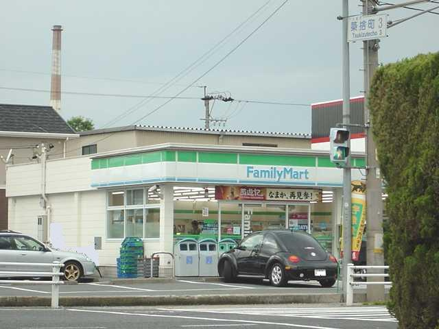 ファミリーハウス禾森の周辺|大垣駅まで2,168ｍ