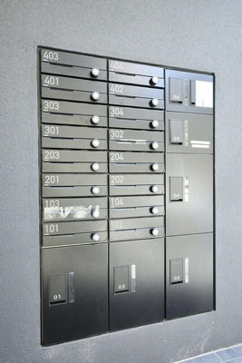 【設備】 | CREAL板橋氷川町