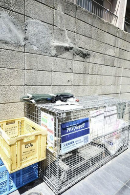 【その他共用部分】 | CREAL板橋氷川町