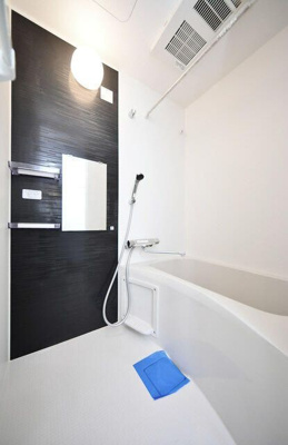 【浴室】 | CREAL板橋氷川町 | 別号室参考写真です