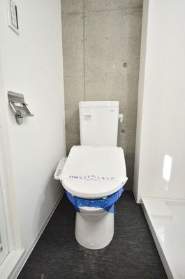 【トイレ】 | CREAL板橋氷川町 | 別号室参考写真です