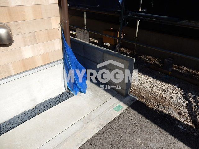 PartireNakano（パルティーレ中野）のその他共用部分