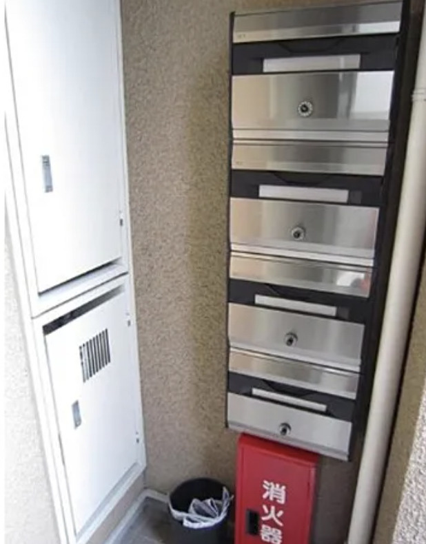 クレール弥生のその他共用部分