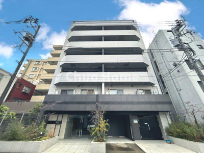 【現況写真】 | アイル東京スカイツリー弐番館 | 現況写真