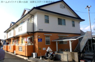 クラージュ土師A棟の画像
