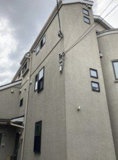 ラフィネ・コートのその他共用部分