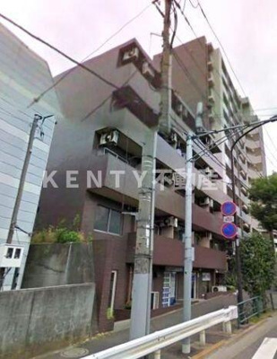 【外観】 | マック千束コート | 建物外観を気になさる方へ、見た目の良い物件です