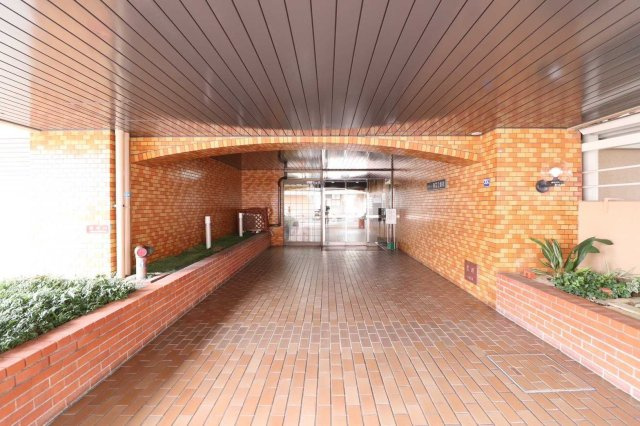 ハイマート弥刀弐番館