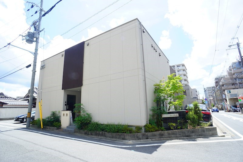 ラシーネ新大宮　アクシス