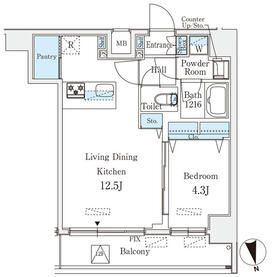 クラリティア浅草