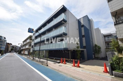 ＮＴＰＲレジデンス大井町の画像