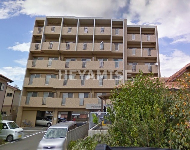 フロンティア八天