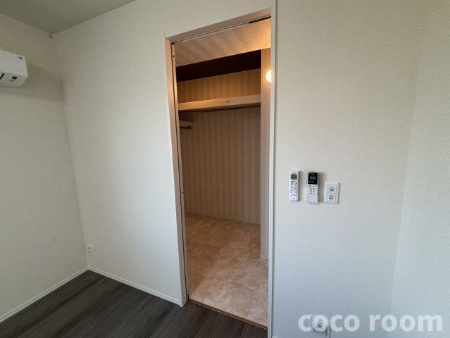 コンタドールNの収納