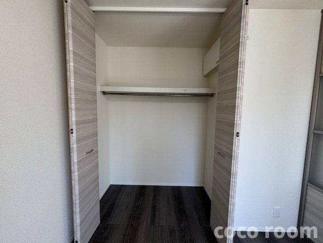 コンタドールNの収納