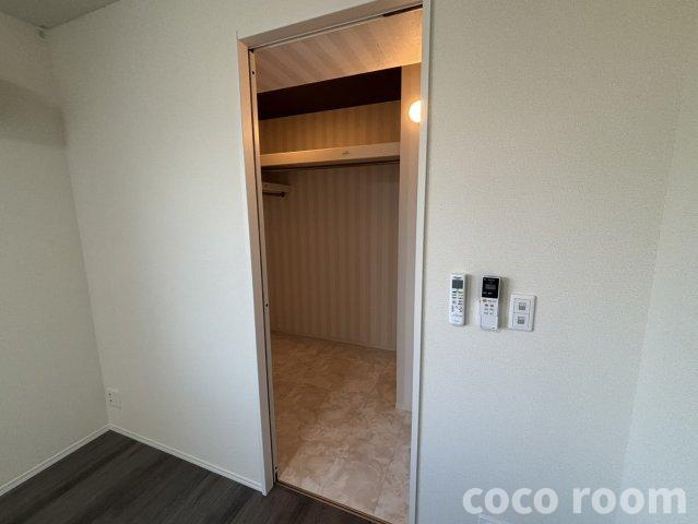 コンタドールNの収納