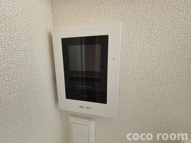 コンタドールNのセキュリティ