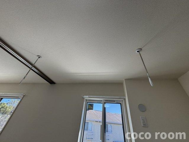 コンタドールNの設備