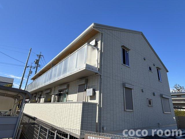 コンタドールNの外観